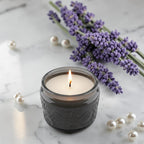 Deep Sleep Lavender Classic Candle 130g