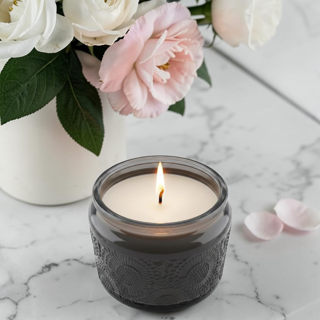 Sweet Desire Bloom Classic Candle 130g