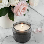 Sweet Desire Bloom Classic Candle 130g