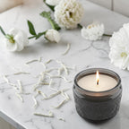 Unwind White Tea Classic Candle 130g