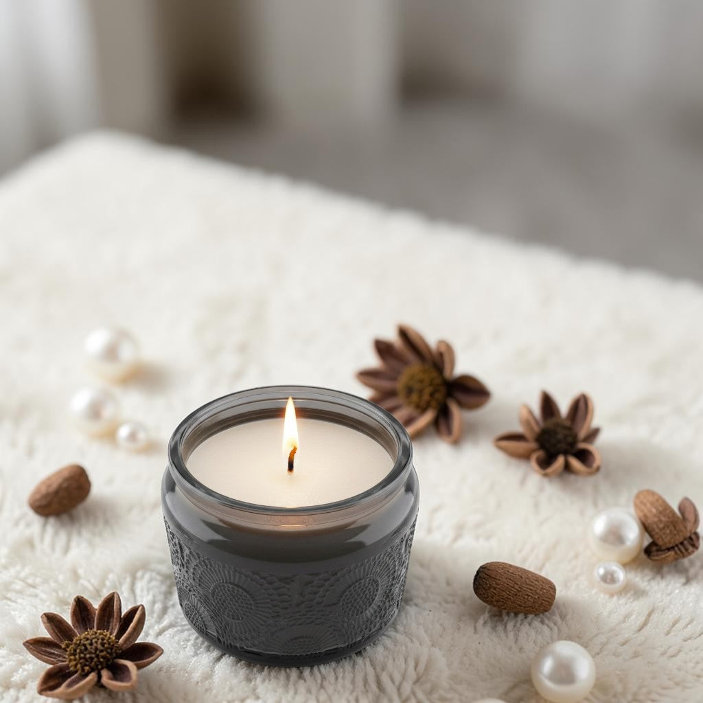 Forestwood Classic Candle 130g