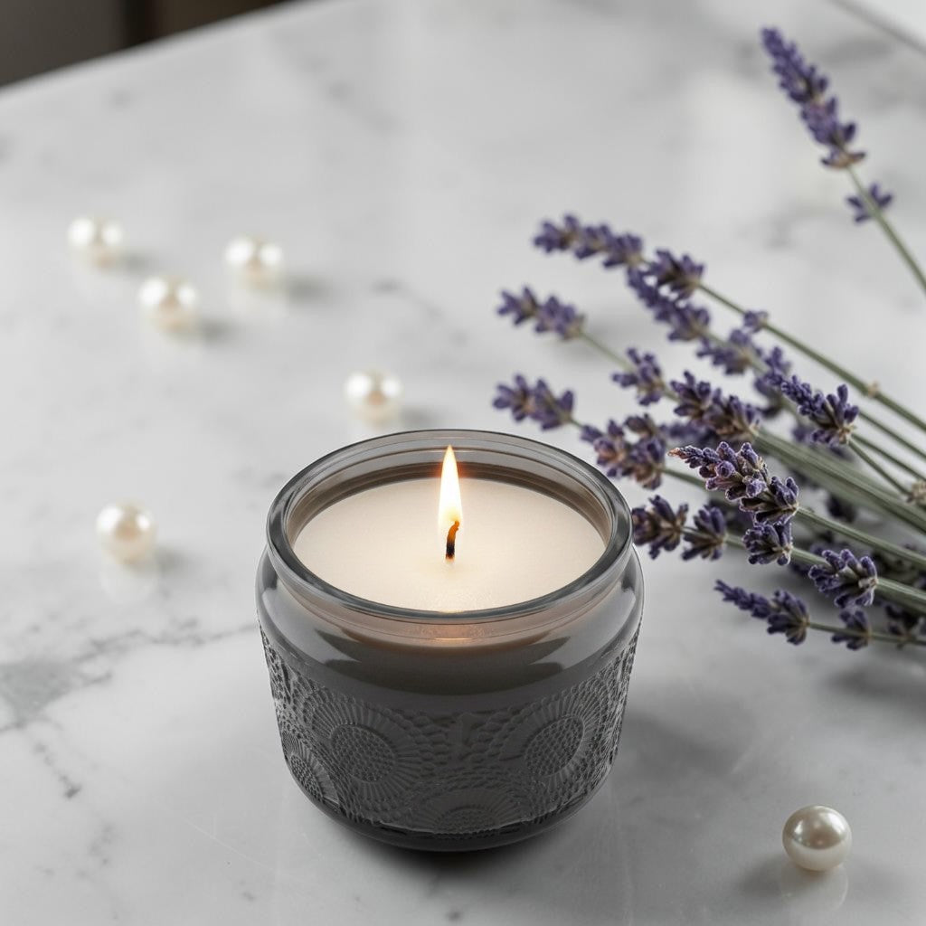 Deep Sleep Lavender Classic Candle 130g