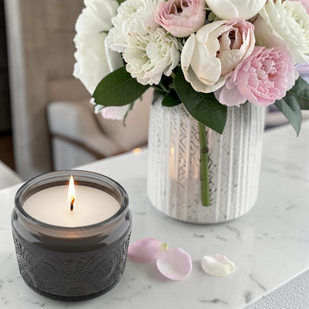 Sweet Desire Bloom Classic Candle 130g