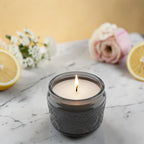 Citrus Breeze Classic Candle 130g