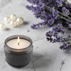 Deep Sleep Lavender Classic Candle 130g