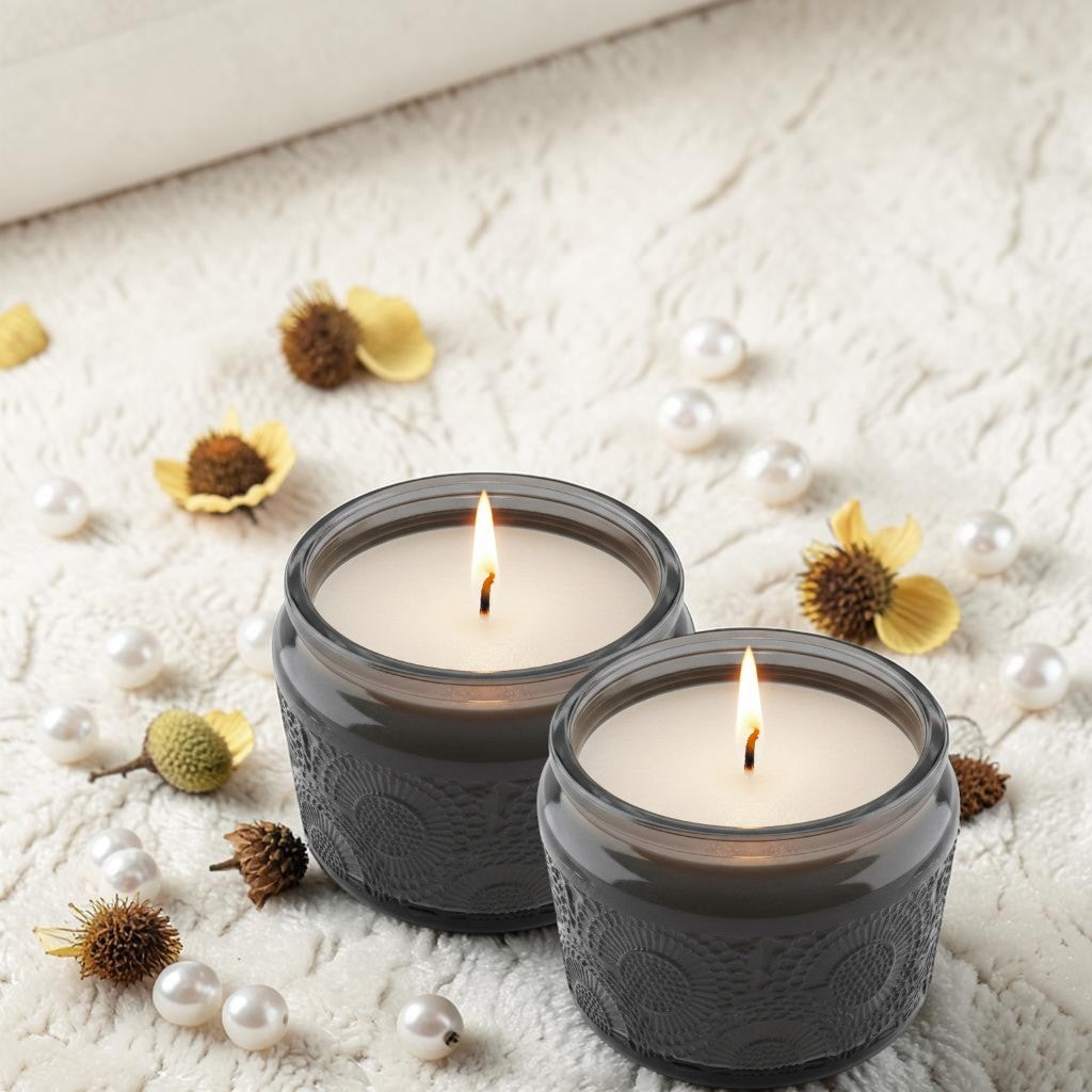 Oudh Heaven Classic Candle 130g