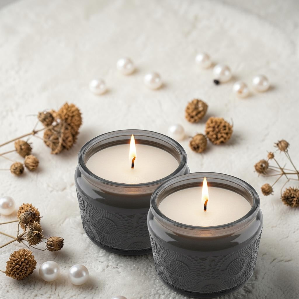 Oudh Heaven Classic Candle 130g