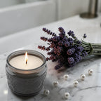 Deep Sleep Lavender Classic Candle 130g