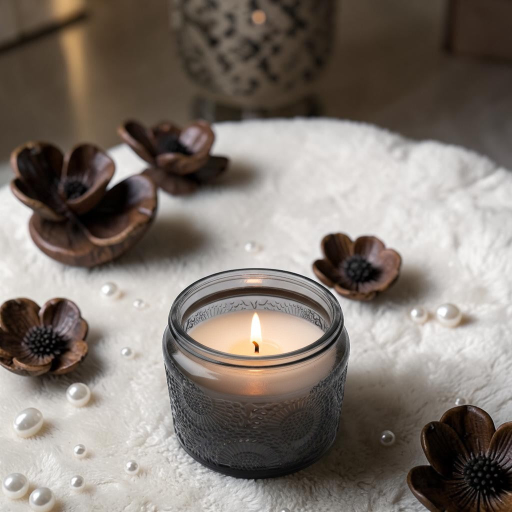 Forestwood Classic Candle 130g