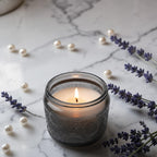Deep Sleep Lavender Classic Candle 130g