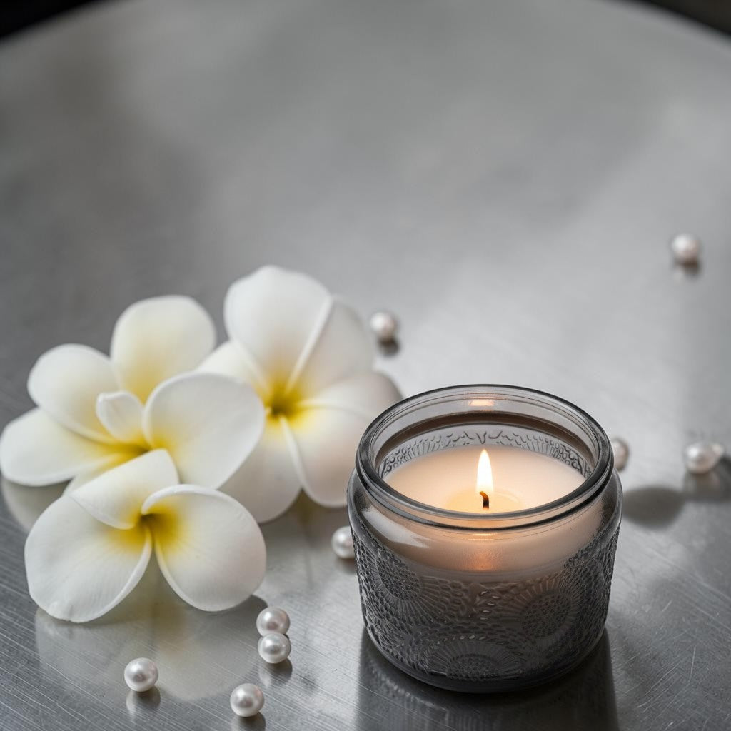 Sunkissed Bloom Classic Candle 130g