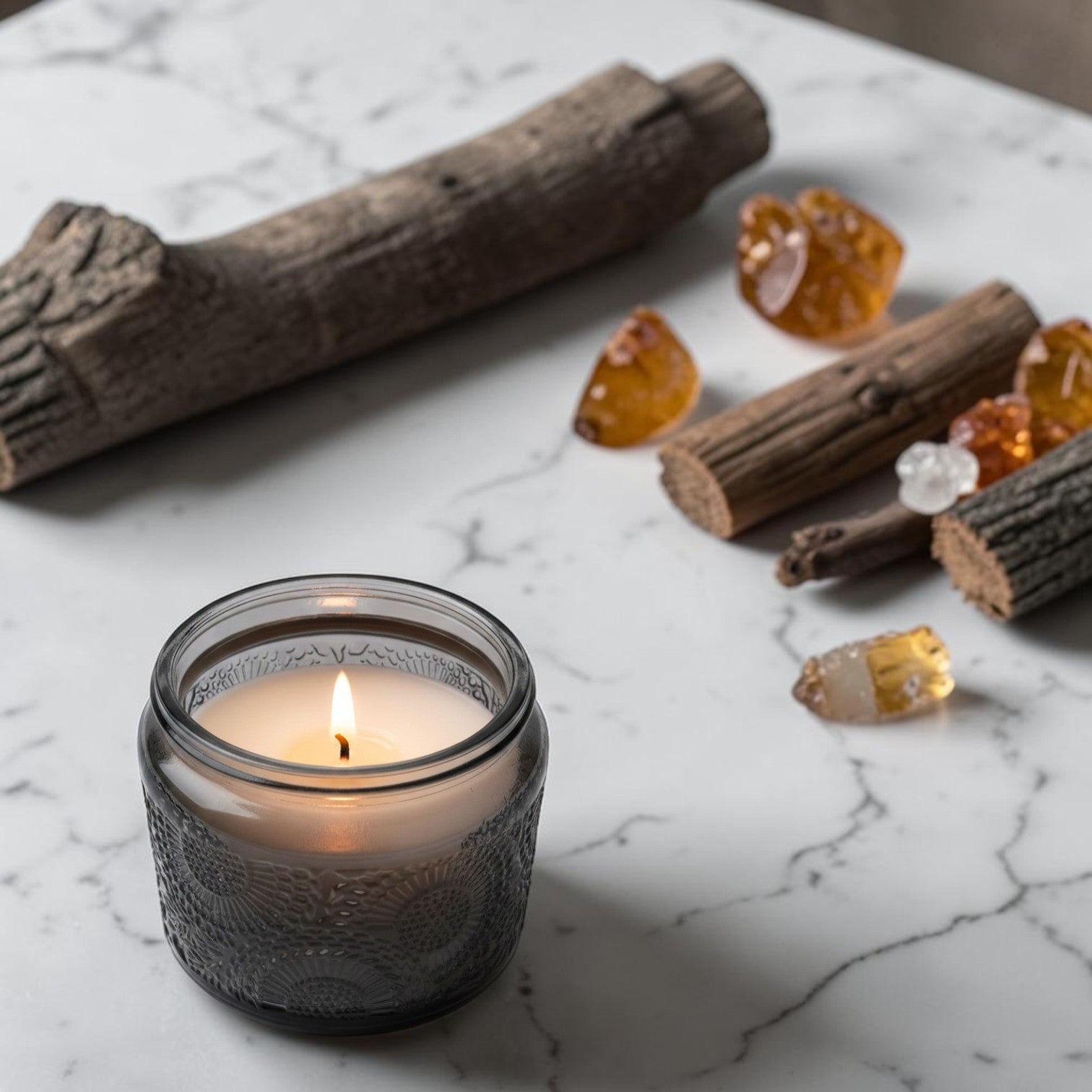 Inner Harmony Classic Candle 130g Main image