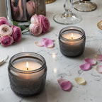 Earthy Rose Heaven Classic Candle 130g