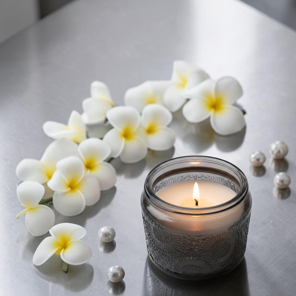 Sunkissed Bloom Classic Candle 130g