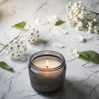 Unwind White Tea Classic Candle 130g