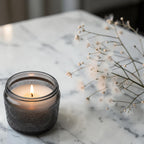 Whisper Luxury Aromatherapy Classic Candle 130g