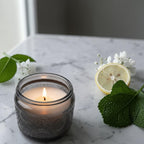 Relax Renew Lemongrass Eucalyptus Classic Candle