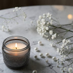 Whisper Luxury Aromatherapy Classic Candle 130g