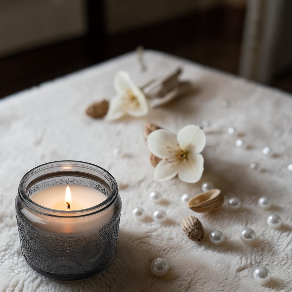 Forestwood Classic Candle 130g