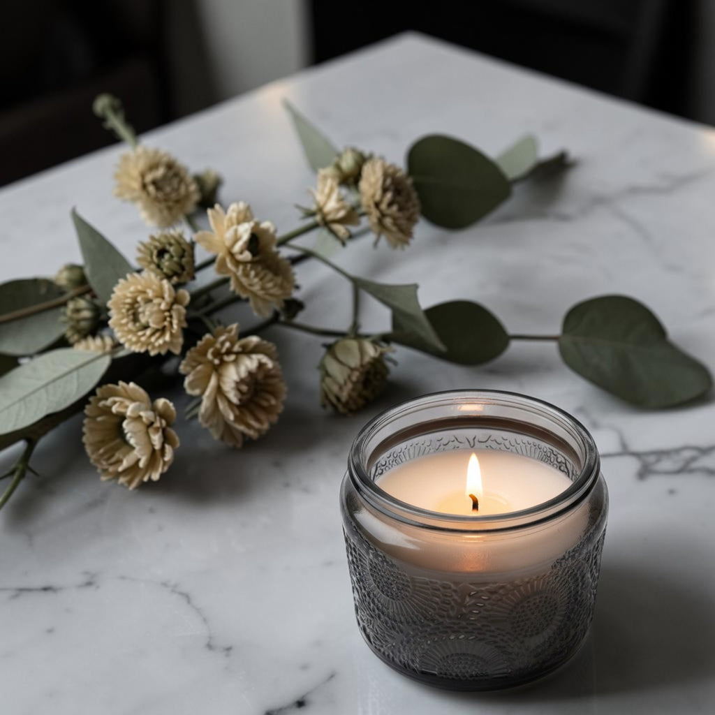 Inner Harmony Classic Candle 130g