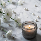 Whisper Luxury Aromatherapy Classic Candle 130g