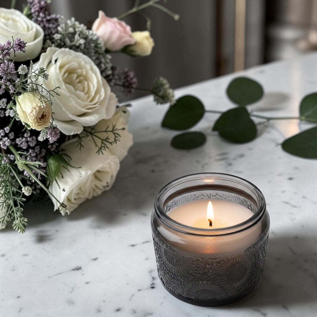 Inner Harmony Classic Candle 130g