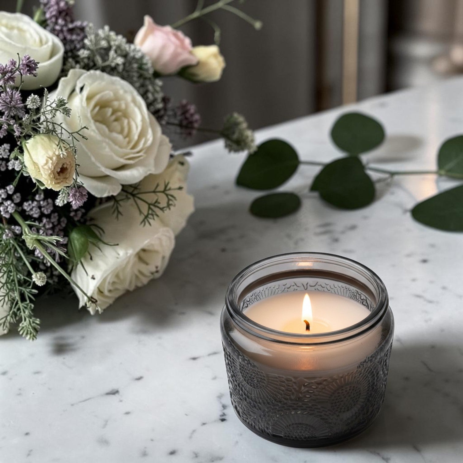 Inner Harmony Classic Candle 130g