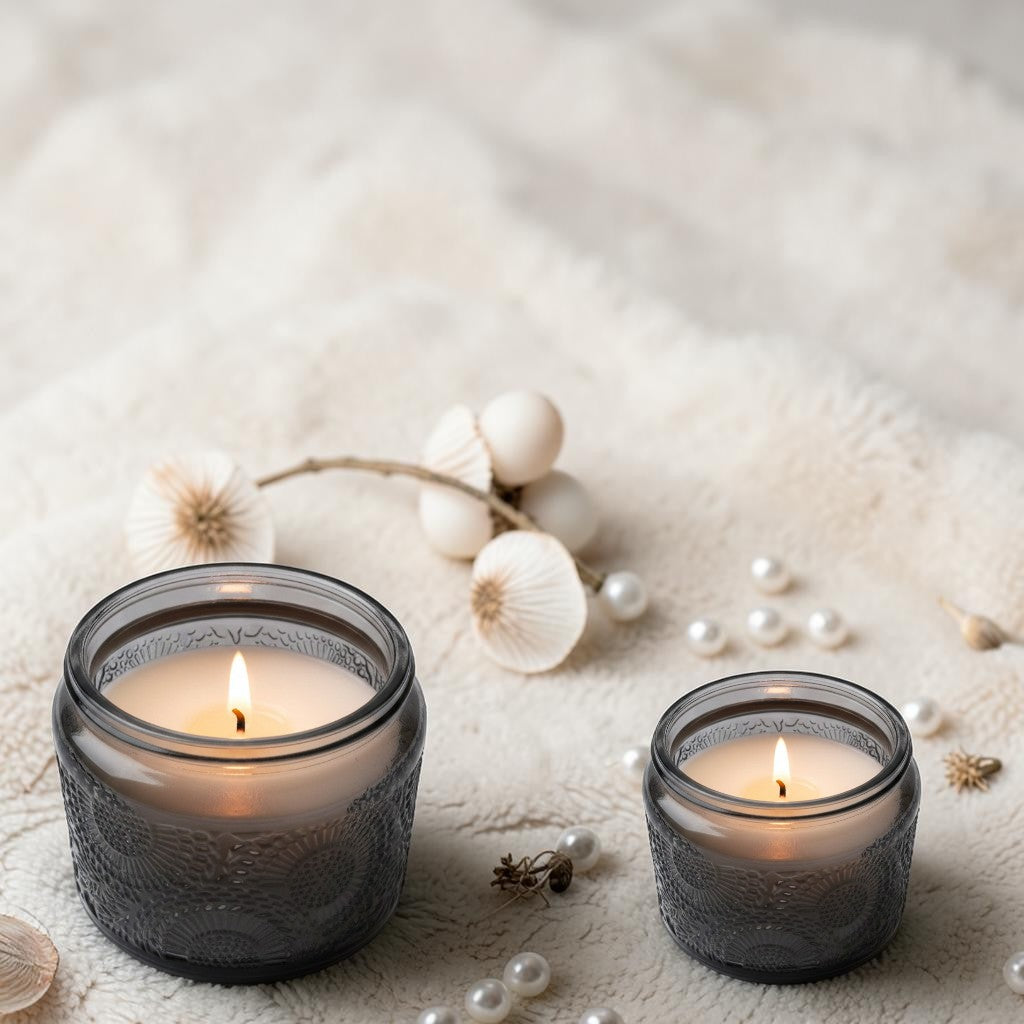 Forestwood Classic Candle 130g