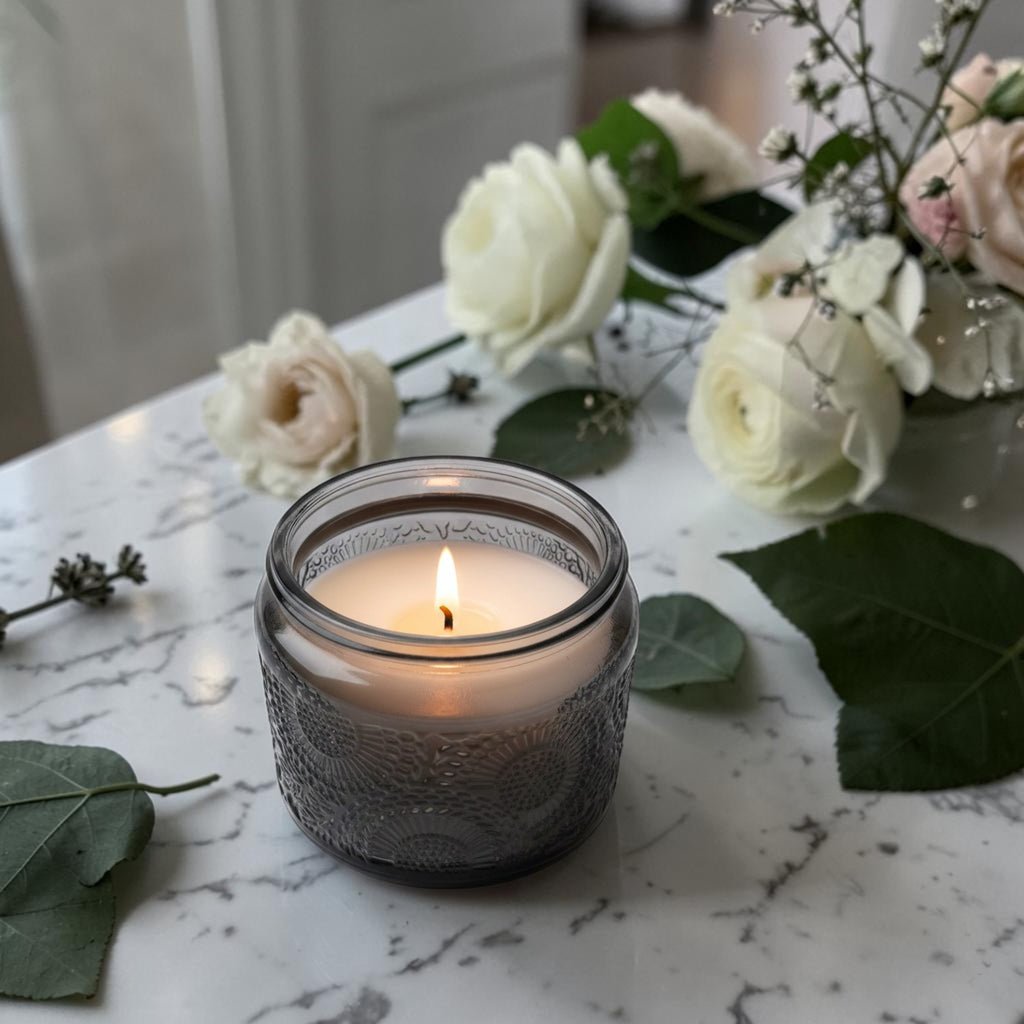 Inner Harmony Classic Candle 130g