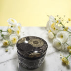 Citrus Breeze Classic Candle 130g
