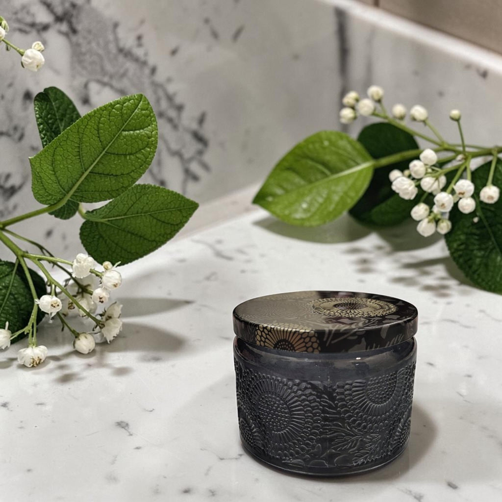 Relax Renew Lemongrass Eucalyptus Classic Candle