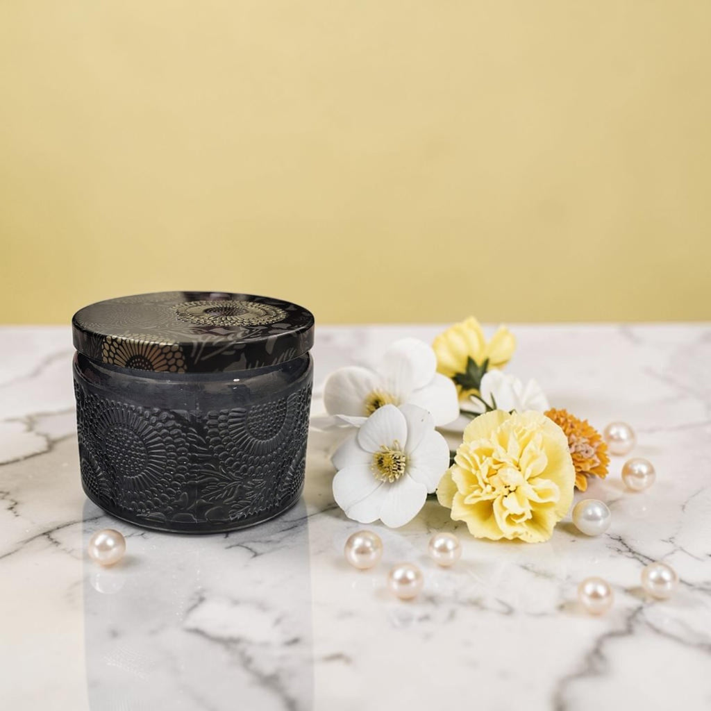 Citrus Breeze Classic Candle 130g