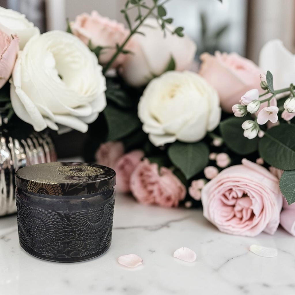 Sweet Desire Bloom Classic Candle 130g