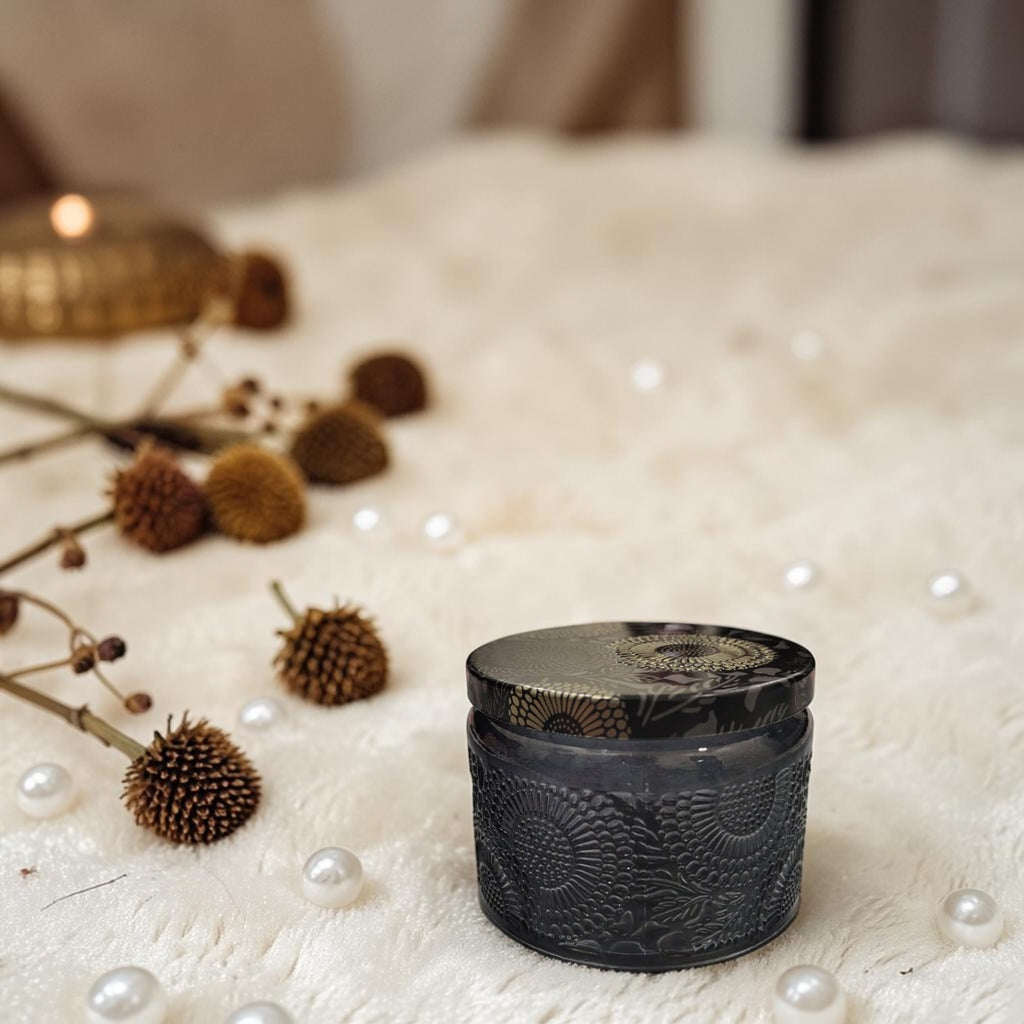 Oudh Heaven Classic Candle 130g