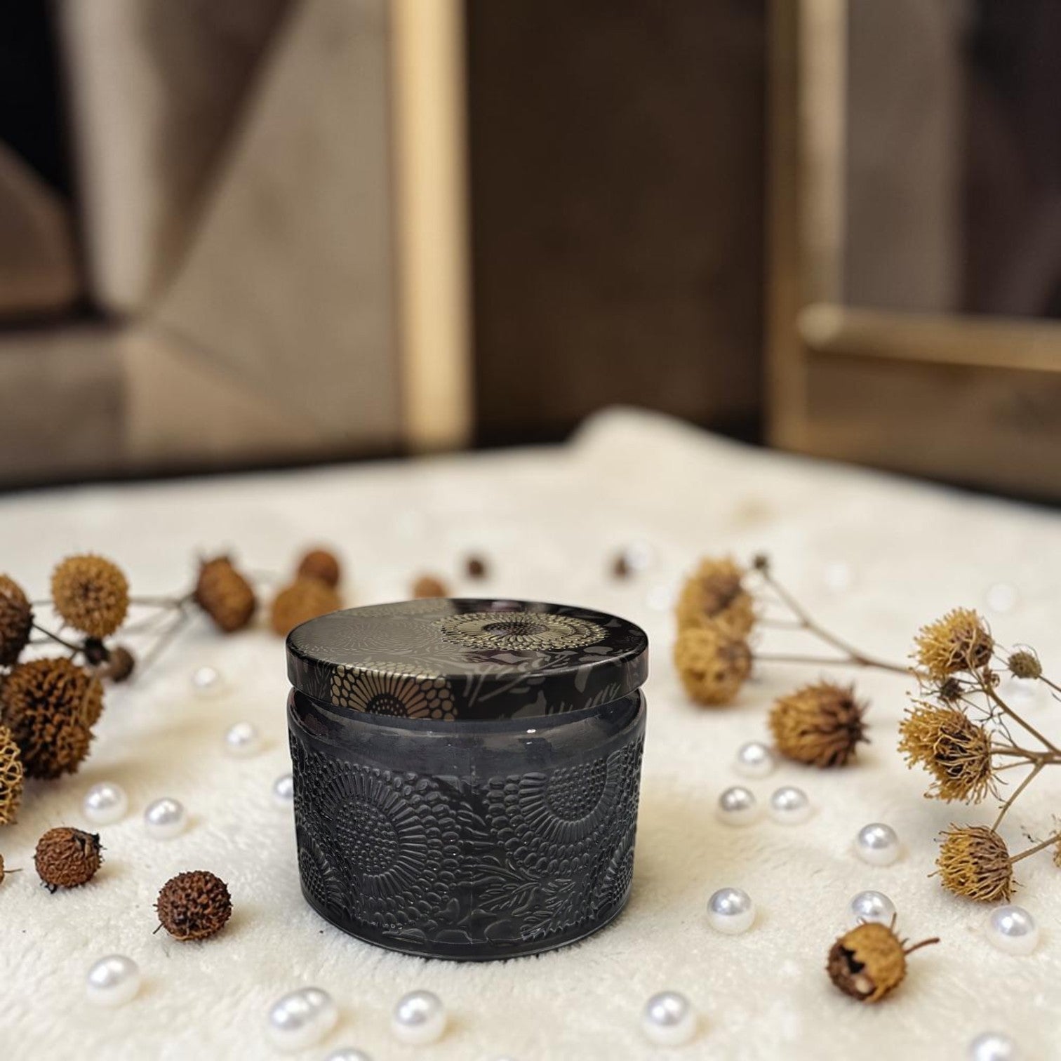 Oudh Heaven Classic Candle 130g