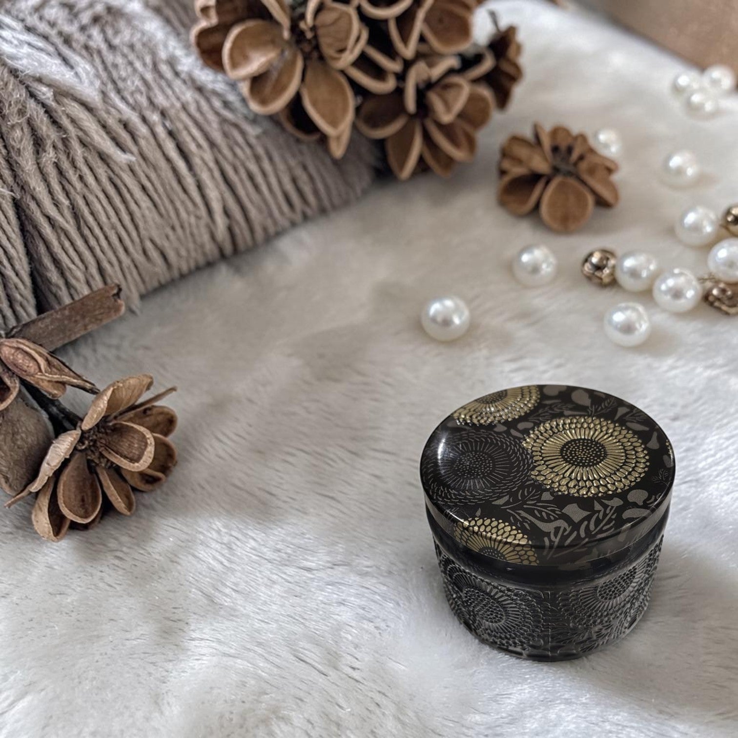 Forestwood Classic Candle 130g Main image