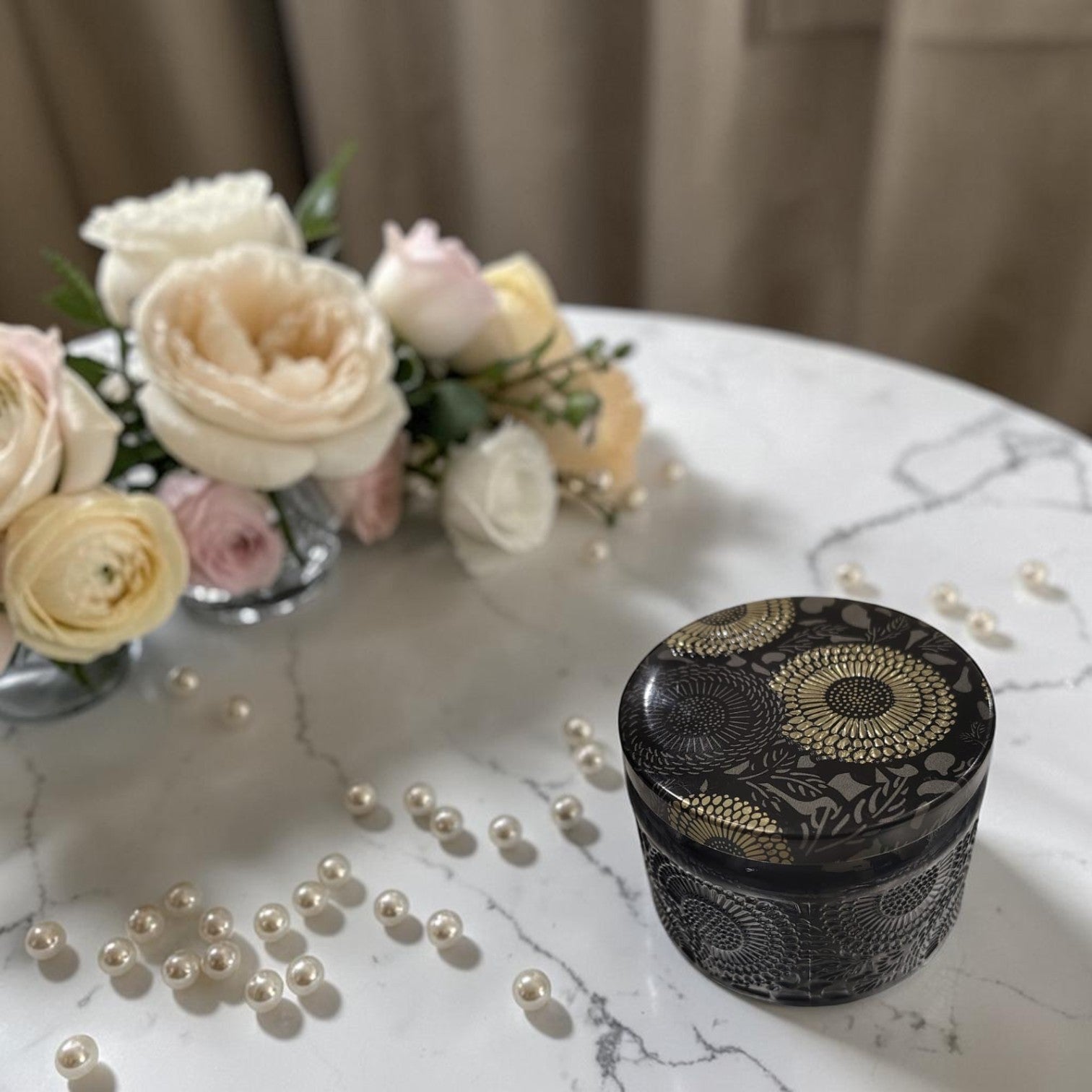 Sunkissed Bloom Classic Candle 130g