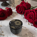 Earthy Rose Heaven Classic Candle 130g