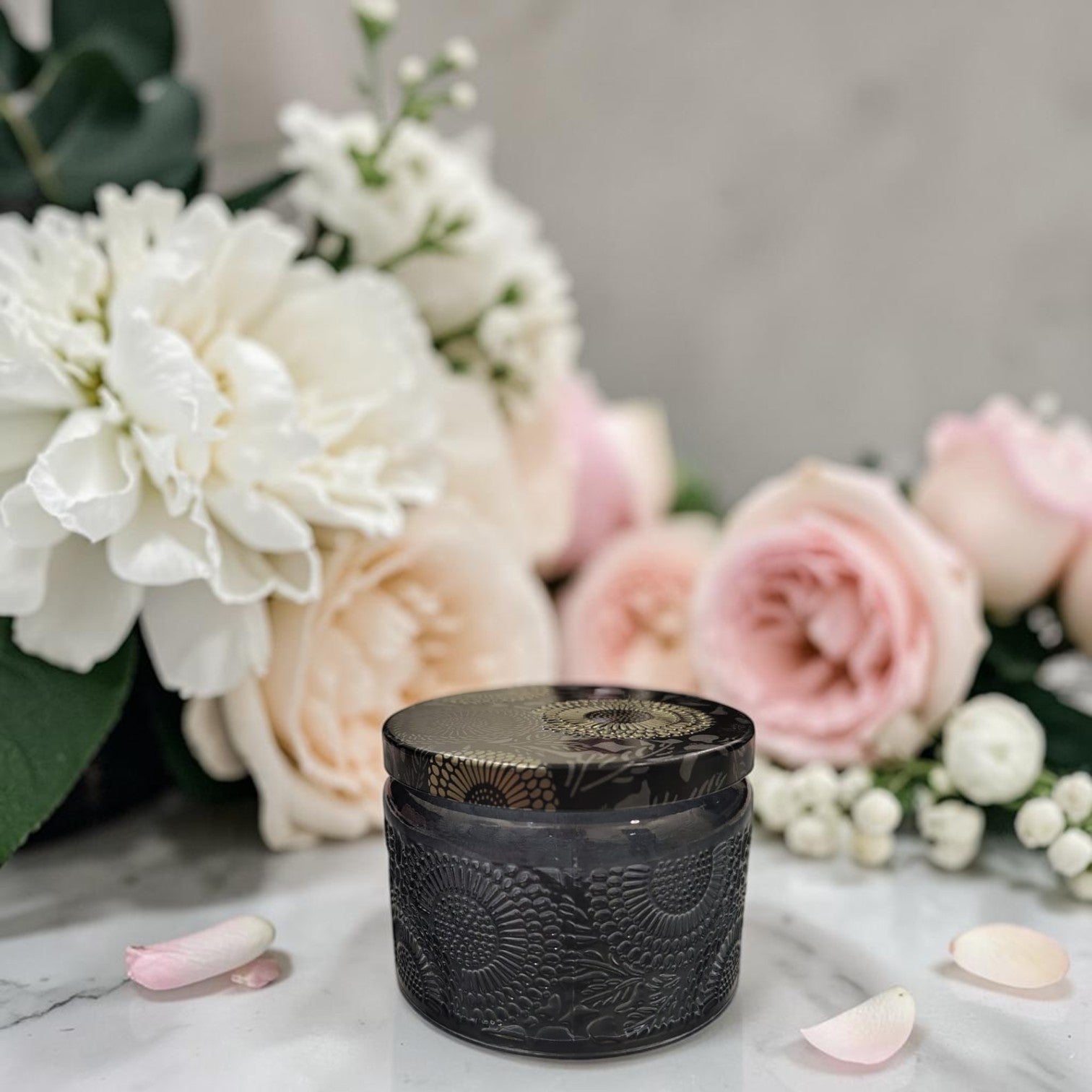 Sweet Desire Bloom Classic Candle 130g