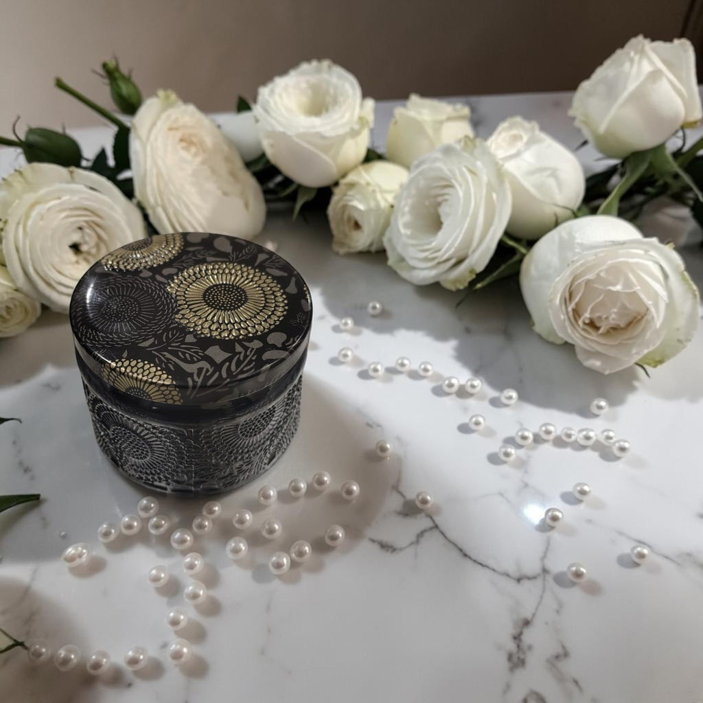 Sunkissed Bloom Classic Candle 130g