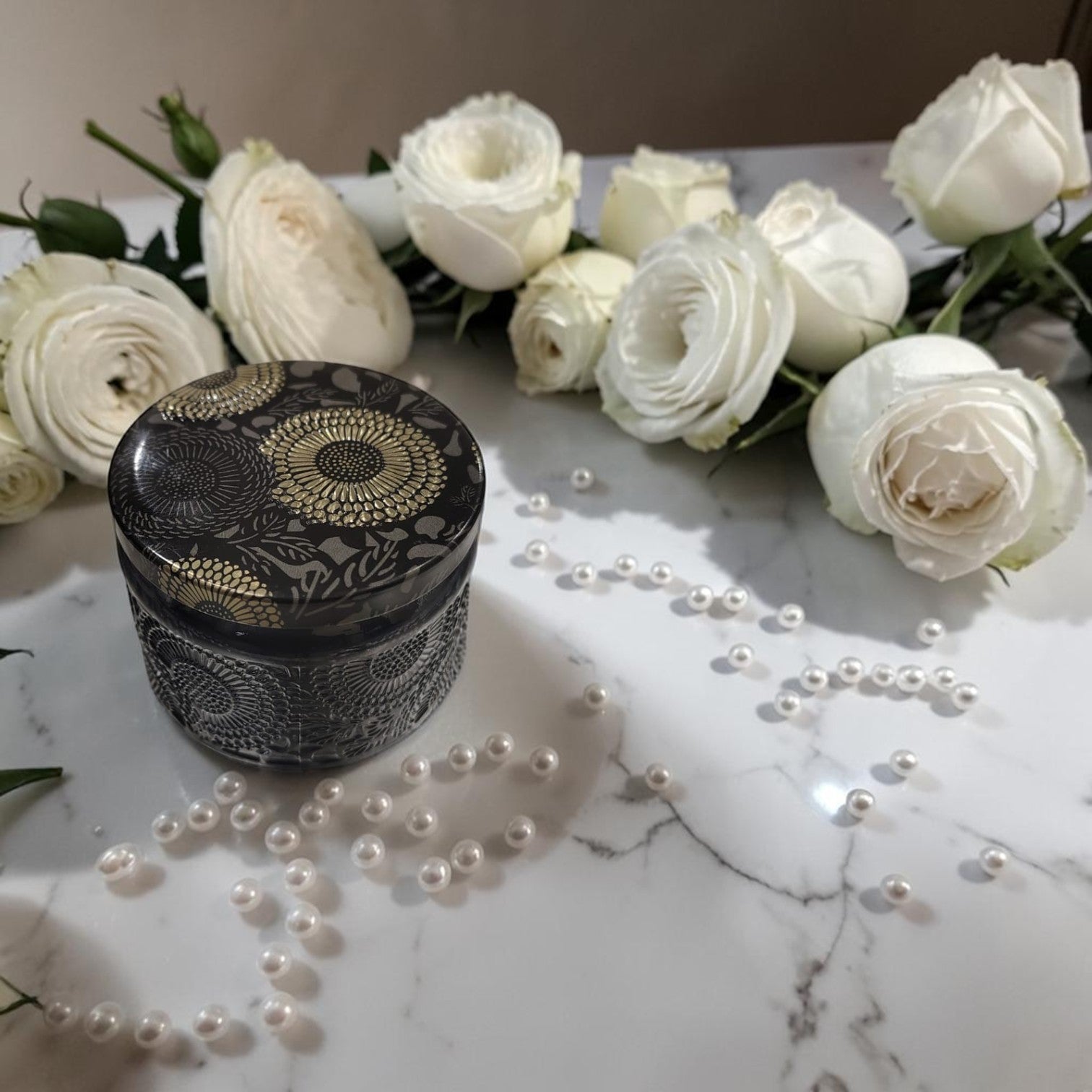 Sunkissed Bloom Classic Candle 130g