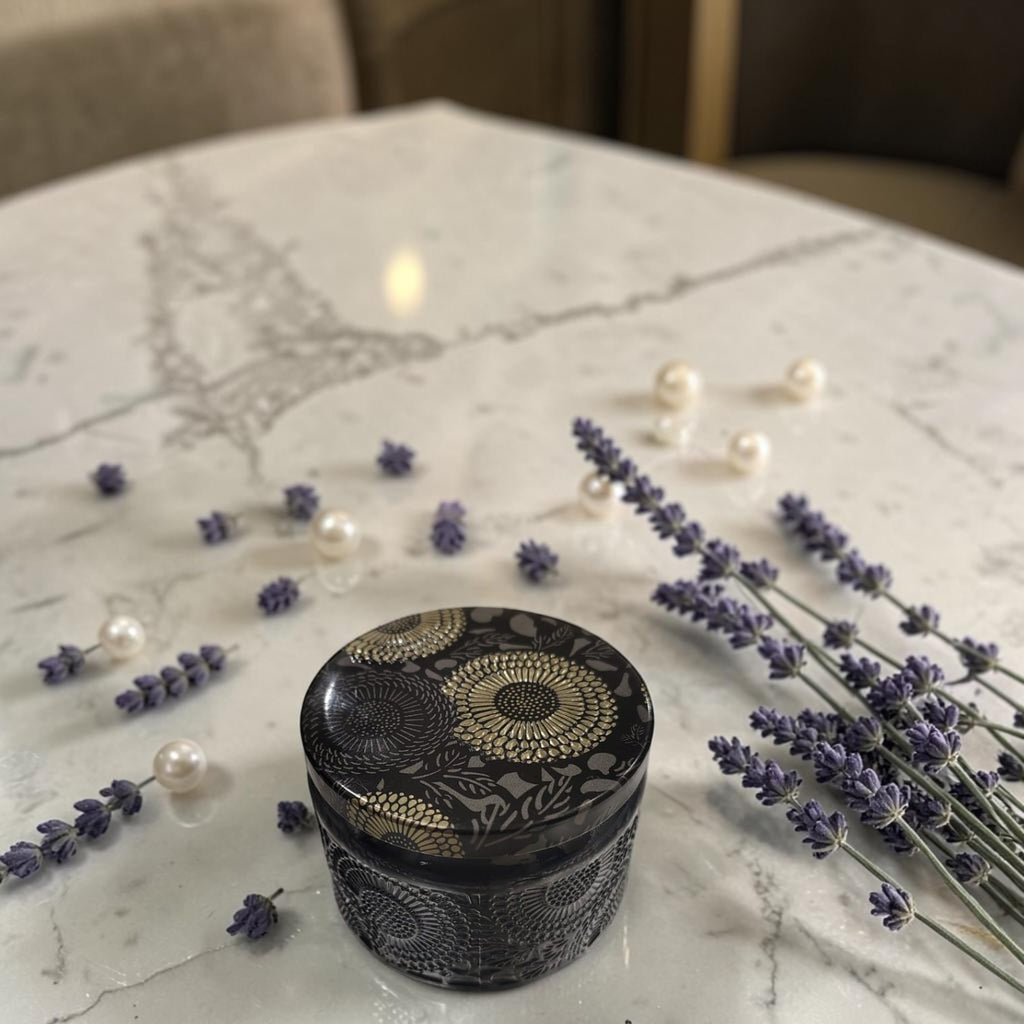 Deep Sleep Lavender Classic Candle 130g
