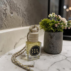 Mosswood Bliss Car Perfume