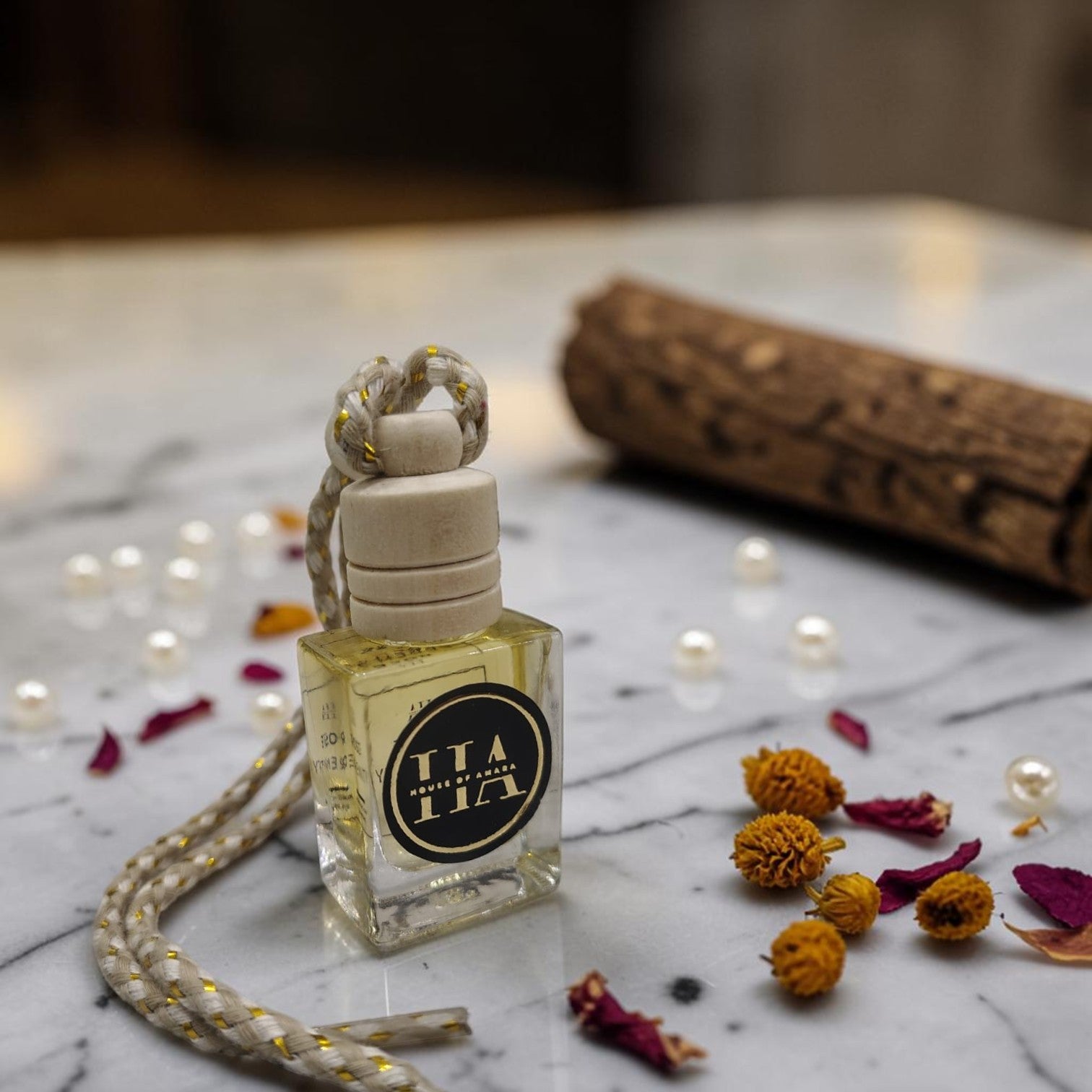 Sandura Car Perfume Main image