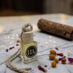 Sandura Car Perfume