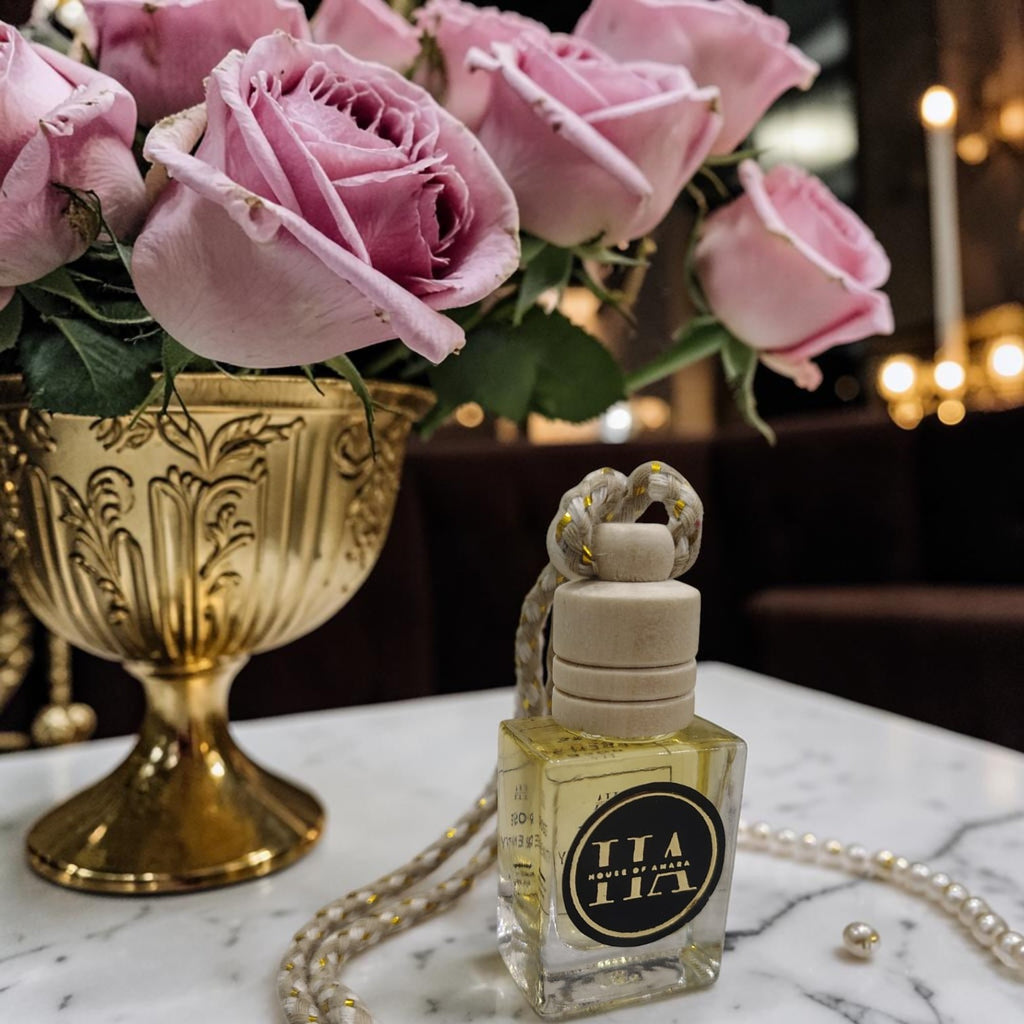 Fresora Car Perfume