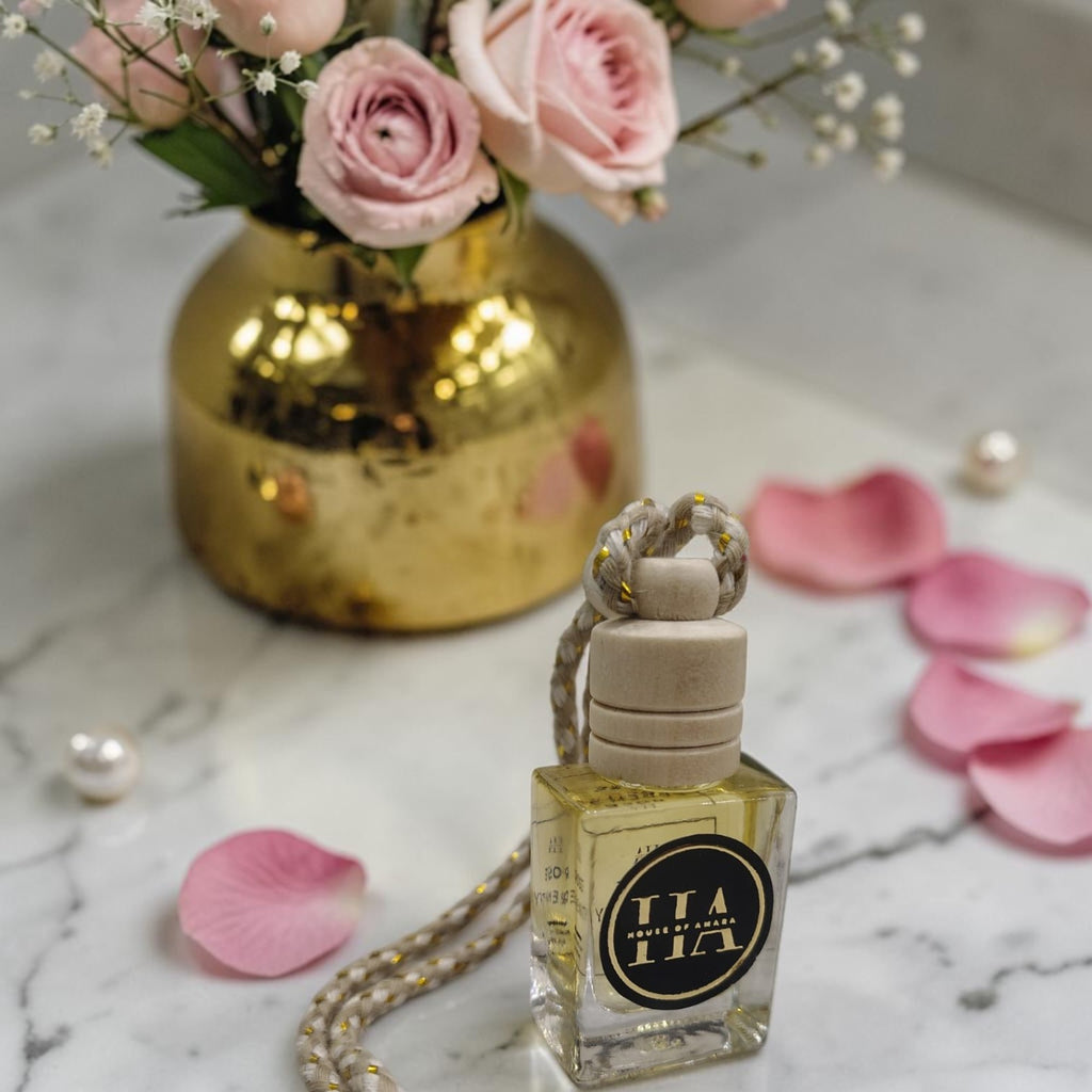 Fresora Car Perfume