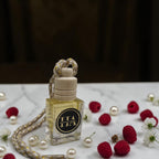 Nature’s Berry Car Perfume