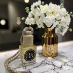 Vanilla Bloom Car Perfume
