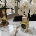 Vanilla Bloom Car Perfume